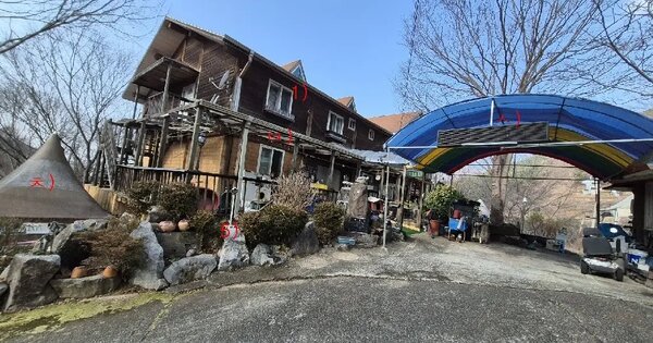 경상남도 창원시 마산합포구 진전면 평암리 218-3  단독주택 경매 물건 이미지