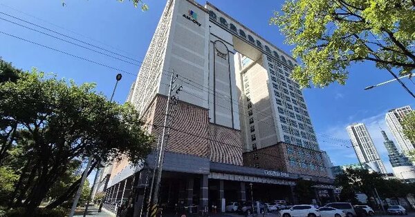 광주광역시 광산구 쌍암동 676-2 에이엠시티센트럴파크  6층602호 오피스텔 경매 물건 이미지