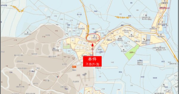 경기도 남양주시 별내동 788 산들리움 에이동 1층 101호 미지정 경매 물건 이미지