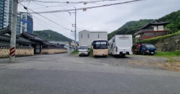 대전광역시 동구 낭월동 58 답 경매 물건 이미지