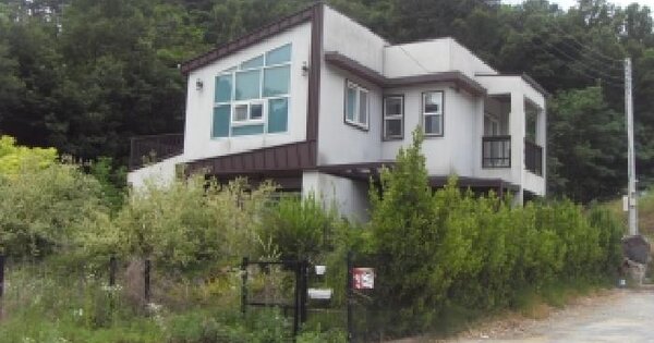 경상북도 칠곡군 가산면 학하리 1032-10  미지정 경매 물건 이미지
