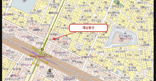 서울특별시 광진구 중곡동 158-31 홀가하우스  9층901호 미지정 경매 물건 이미지