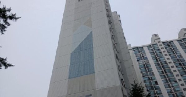 경기도 의정부시 호원동 351-1 호원동삼익1차아파트 105동 8층801호 미지정 경매 물건 이미지