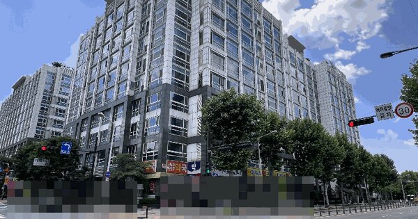 경기도 고양시 일산동구 백석동 1238 윈스턴파크1  3층307호 미지정 경매 물건 이미지