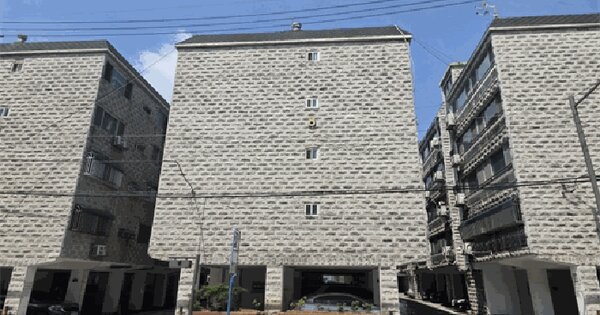 인천광역시 계양구 작전동 632-24 대신아트빌라 8동 3층302호 미지정 경매 물건 이미지