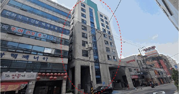 서울특별시 강서구 화곡동 24-150 더베네치아스위트  제3층 제301호 미지정 경매 물건 이미지