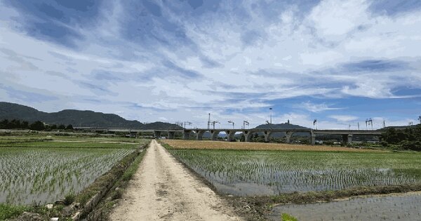 경상북도 경주시 건천읍 모량리 484-1  미지정 경매 물건 이미지