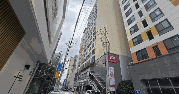 광주광역시 동구 대인동 150 영무파라드오피스텔  4층401호 미지정 경매 물건 이미지