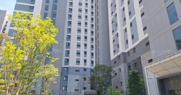 인천광역시 중구 중산동 1880-2 영종하늘도시한신더휴2차 105동 4층402호 미지정 경매 물건 이미지