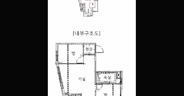 경기도 파주시 야당동 178-119  4층402호 미지정 경매 물건 이미지