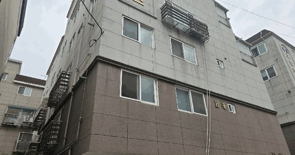 인천광역시 남동구 구월동 1186-6 청호노블레스 비동 2층203호 미지정 경매 물건 이미지