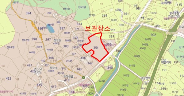 레이 등록번호 : 224서8224 미지정 경매 물건 이미지