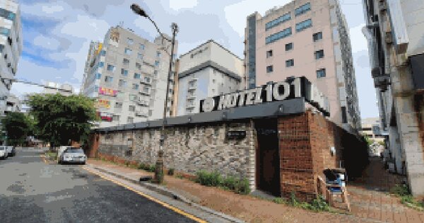 경상남도 김해시 대청동 68-8  미지정 경매 물건 이미지