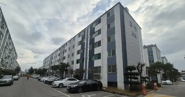 광주광역시 광산구 월계동 763-6 호반아파트 208동 4층405호 아파트 경매 물건 이미지