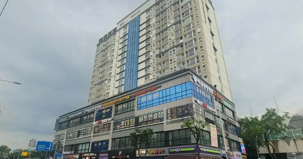 경기도 시흥시 월곶동 991-28 나보나시티  4층404호 의료시설 경매 물건 이미지