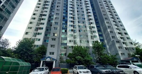 경기도 시흥시 장곡동 807 숲속마을아파트 218동 7층702호 아파트 경매 물건 이미지