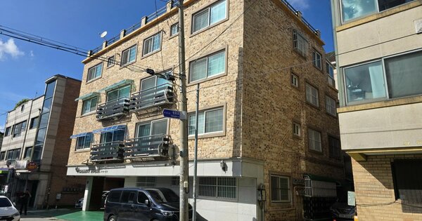 경기도 안산시 상록구 일동 583-8  3층302호 다세대주택 경매 물건 이미지
