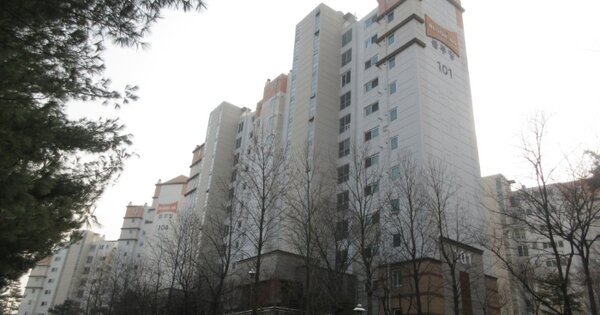 인천광역시 계양구 장기동  131-10 계양벽산블루밍 101동 6층603호 아파트 경매 물건 이미지