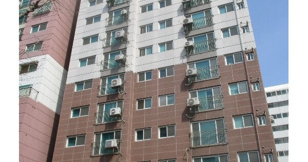 인천광역시 미추홀구 주안동  81-8 한빛캐슬 2층203호 오피스텔 경매 물건 이미지
