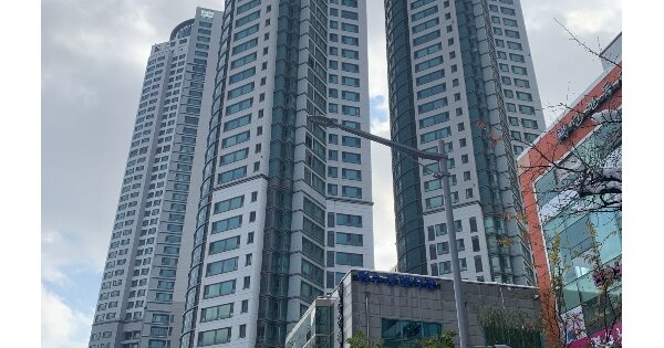 인천광역시 연수구 연수동  593 연수푸르지오2단지 7층202동-703호 오피스텔 경매 물건 이미지