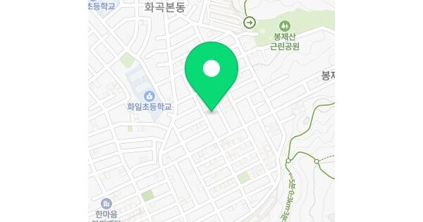 서울특별시 강서구 화곡동 56-547 한백리츠빌  제5층 제501호 미지정 경매 물건 이미지