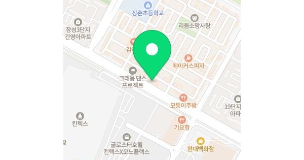 경기도 고양시 일산서구 대화동 2294 푸조빌딩  지하층비101호 미지정 경매 물건 이미지