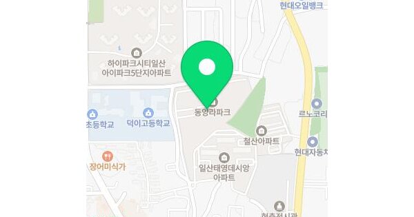 경기도 고양시 일산서구 덕이동 382-13 동양라파크아파트 105동 6층604호 미지정 경매 물건 이미지