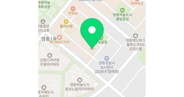인천광역시 중구 중산동 1881-2 스카이시티자이 109동 5층502호 미지정 경매 물건 이미지