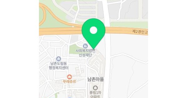 인천광역시 남동구 남촌동 377-10  4층401호 미지정 경매 물건 이미지