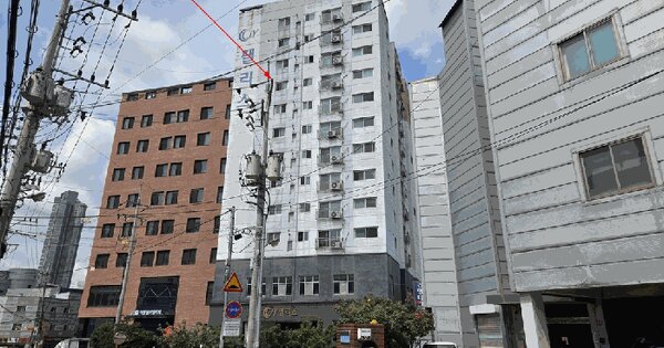 경기도 부천시 원미구 춘의동 205-33 제이와이팰리스  5층503호 미지정 경매 물건 이미지