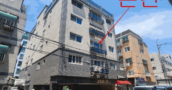 경기도 부천시 원미구 역곡동 84-11 상원탑스빌  3층303호 미지정 경매 물건 이미지