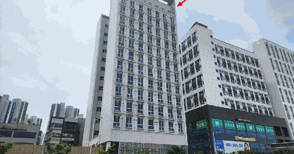 경기도 김포시 풍무동 1011 아트리온  14층 1402호 미지정 경매 물건 이미지