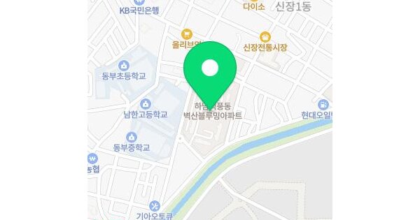 경기도 하남시 덕풍동 695 덕풍벽산블루밍아파트 103동 9층903호 미지정 경매 물건 이미지