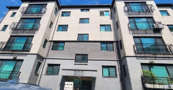 경기도 광주시 능평동 161-30 마크힐스 203동 1층101호 미지정 경매 물건 이미지