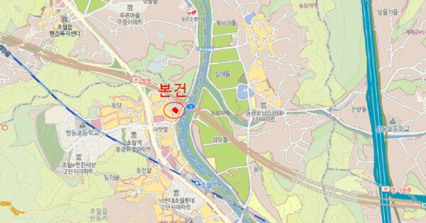 경기도 광주시 초월읍 쌍동리 268-16 초월역 드림하우스 3차 1동 4층401호 미지정 경매 물건 이미지