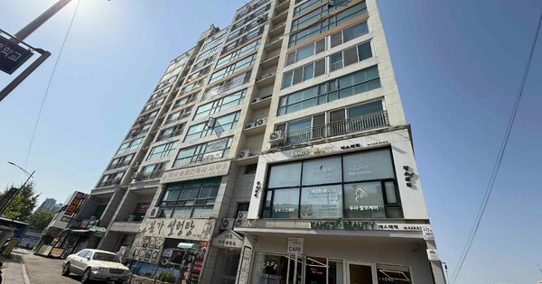 인천광역시 남동구 간석동 909-7 파라다이스아파트 102동 OO OOOO 아파트 경매 물건 이미지