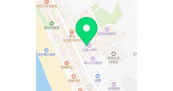 충청남도 보령시 신흑동 1827  미지정 경매 물건 이미지