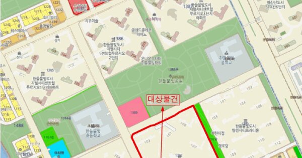 충청남도 아산시 탕정면 매곡리 1391 한들물빛도시예미지 103동 16층1602호 미지정 경매 물건 이미지
