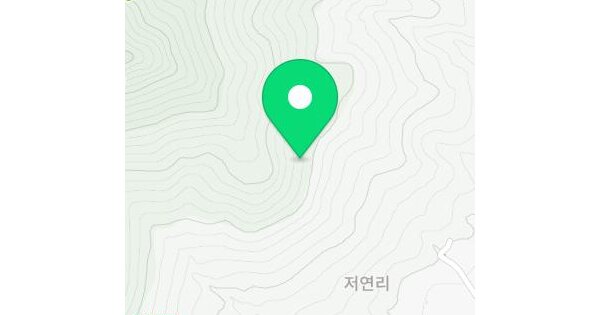 경상남도 고성군 구만면 저연리 산29  미지정 경매 물건 이미지