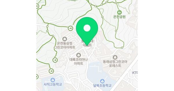부산광역시 동래구 온천동 1681-2 성연아트홈 에이동 4층403호 미지정 경매 물건 이미지