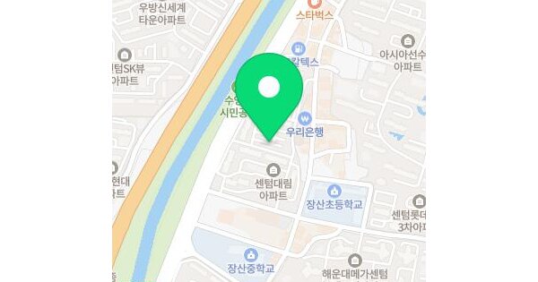 부산광역시 해운대구 반여동 1199-11 센텀대림아파트 110동 3층 301호 미지정 경매 물건 이미지