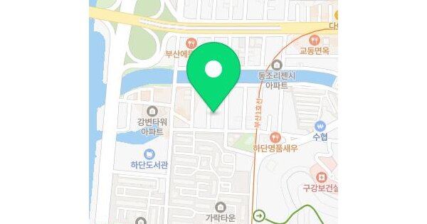 부산광역시 사하구 하단동 899-13 동경빌  6층602호 미지정 경매 물건 이미지
