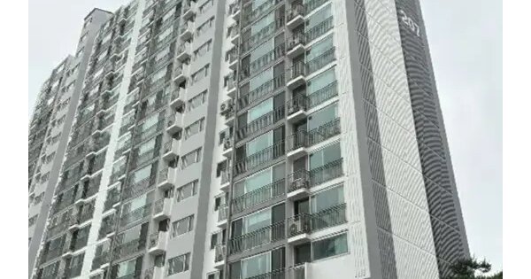 경기도 화성시 반월동 868 신영통현대타운 207동 8층801호 아파트 경매 물건 이미지