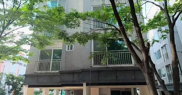 경기도 용인시 수지구 죽전동 865-3 스마트빌스마트빌 비동 3층비303호 다세대주택 경매 물건 이미지