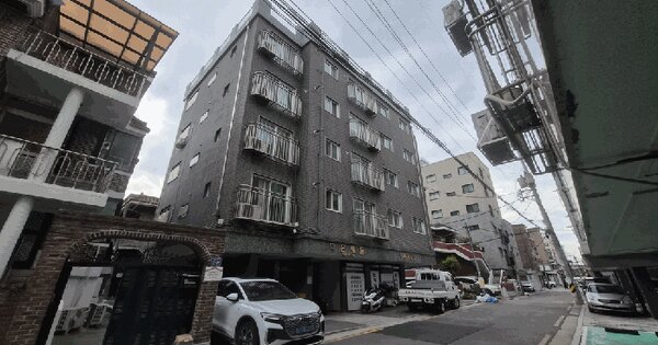 서울특별시 양천구 신월동 243-30 다온캐슬  제2층 제201호 미지정 경매 물건 이미지