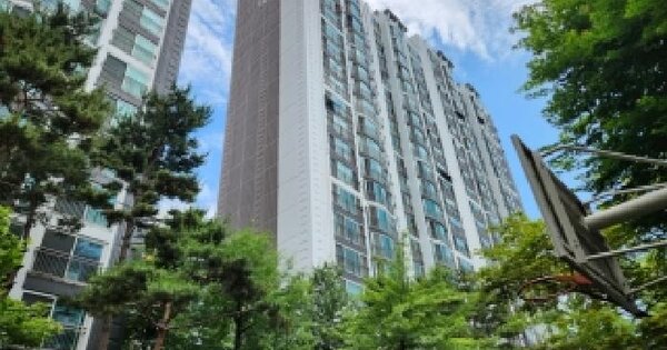 경기도 동두천시 송내동 664-4 송내아이파크 107동 1층 104호 미지정 경매 물건 이미지