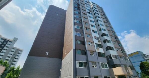 경기도 남양주시 진건읍 용정리 750-1 한신그린아파트 3동 2층203호 미지정 경매 물건 이미지