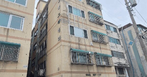 인천광역시 서구 공촌동 307-17 한솔그린빌라 에이동 1층101호 미지정 경매 물건 이미지