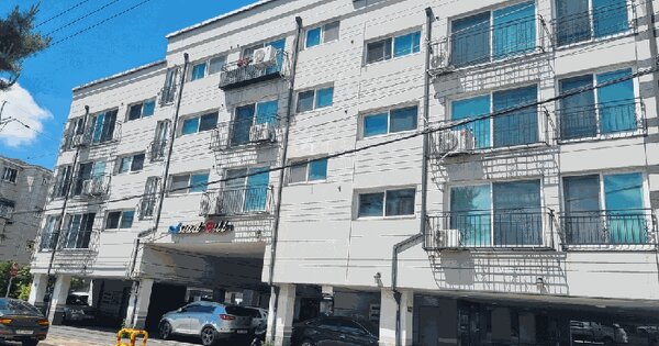 인천광역시 서구 경서동 757-10 아시아드빌  4층409호 미지정 경매 물건 이미지