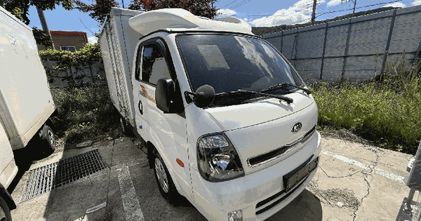 경기도 화성시 만세구 제부로 985-3 화물차 경매 물건 이미지
